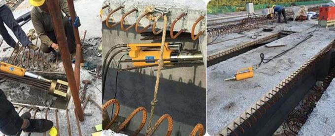 Ponte astuto che sottopone a tensione Jack